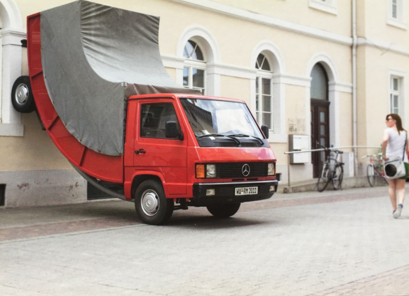 Erwin Wurm Erwin Wurm
